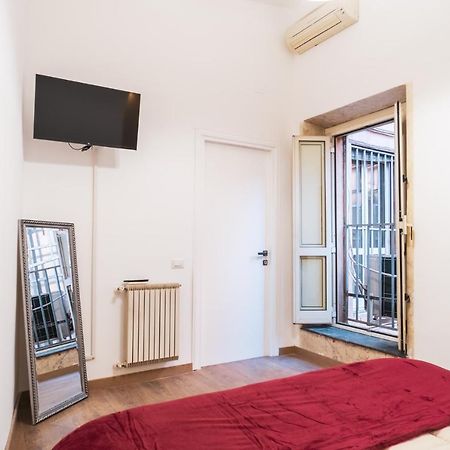Giubbonari 23 Luxury Home Roma Dış mekan fotoğraf