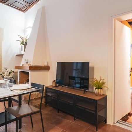 Giubbonari 23 Luxury Home Roma Dış mekan fotoğraf