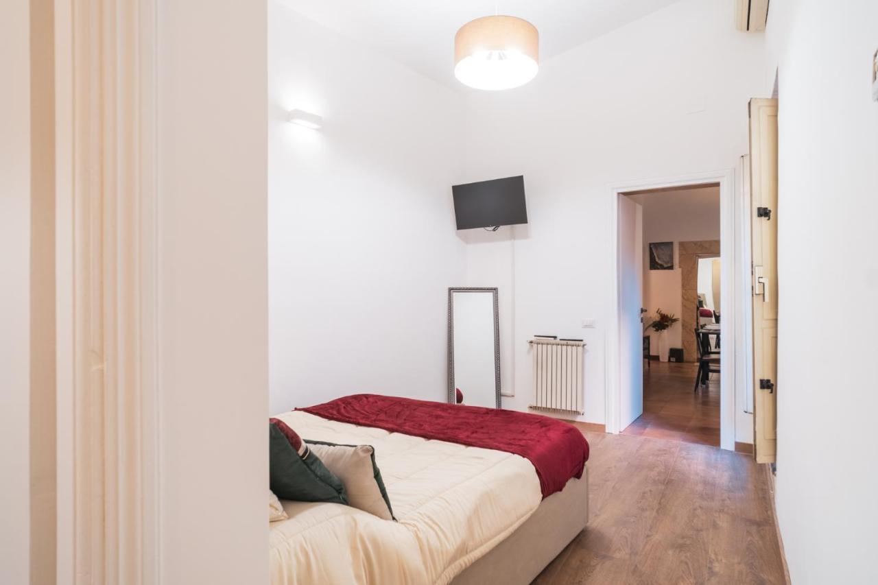 Giubbonari 23 Luxury Home Roma Dış mekan fotoğraf