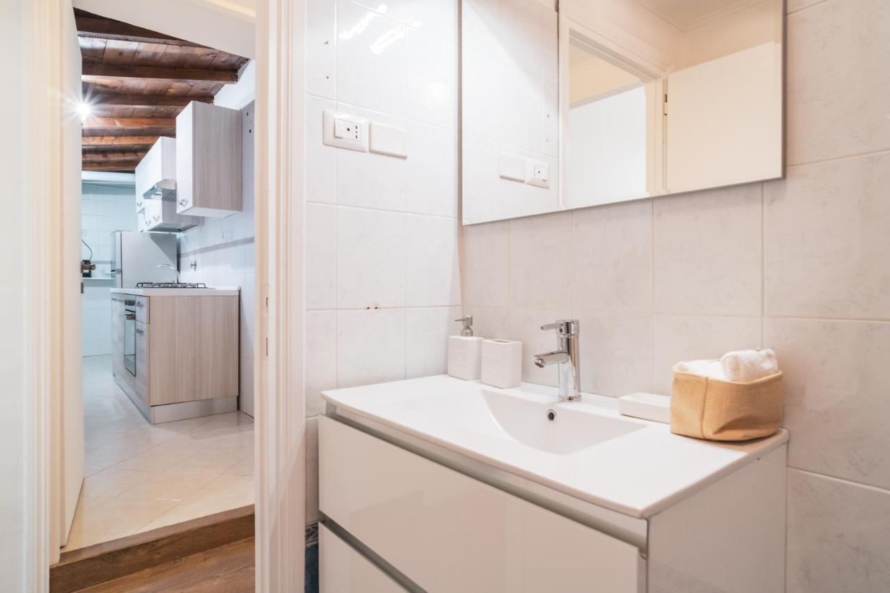 Giubbonari 23 Luxury Home Roma Dış mekan fotoğraf