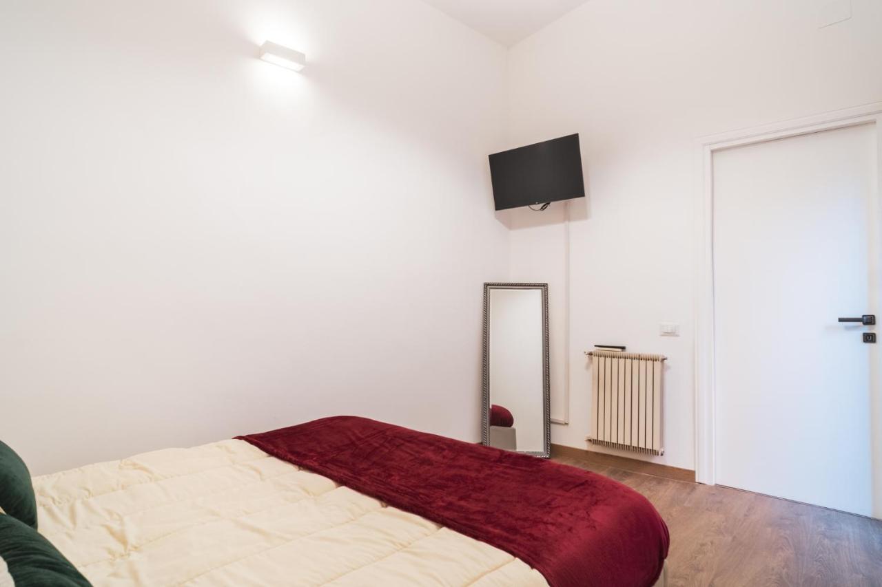 Giubbonari 23 Luxury Home Roma Dış mekan fotoğraf