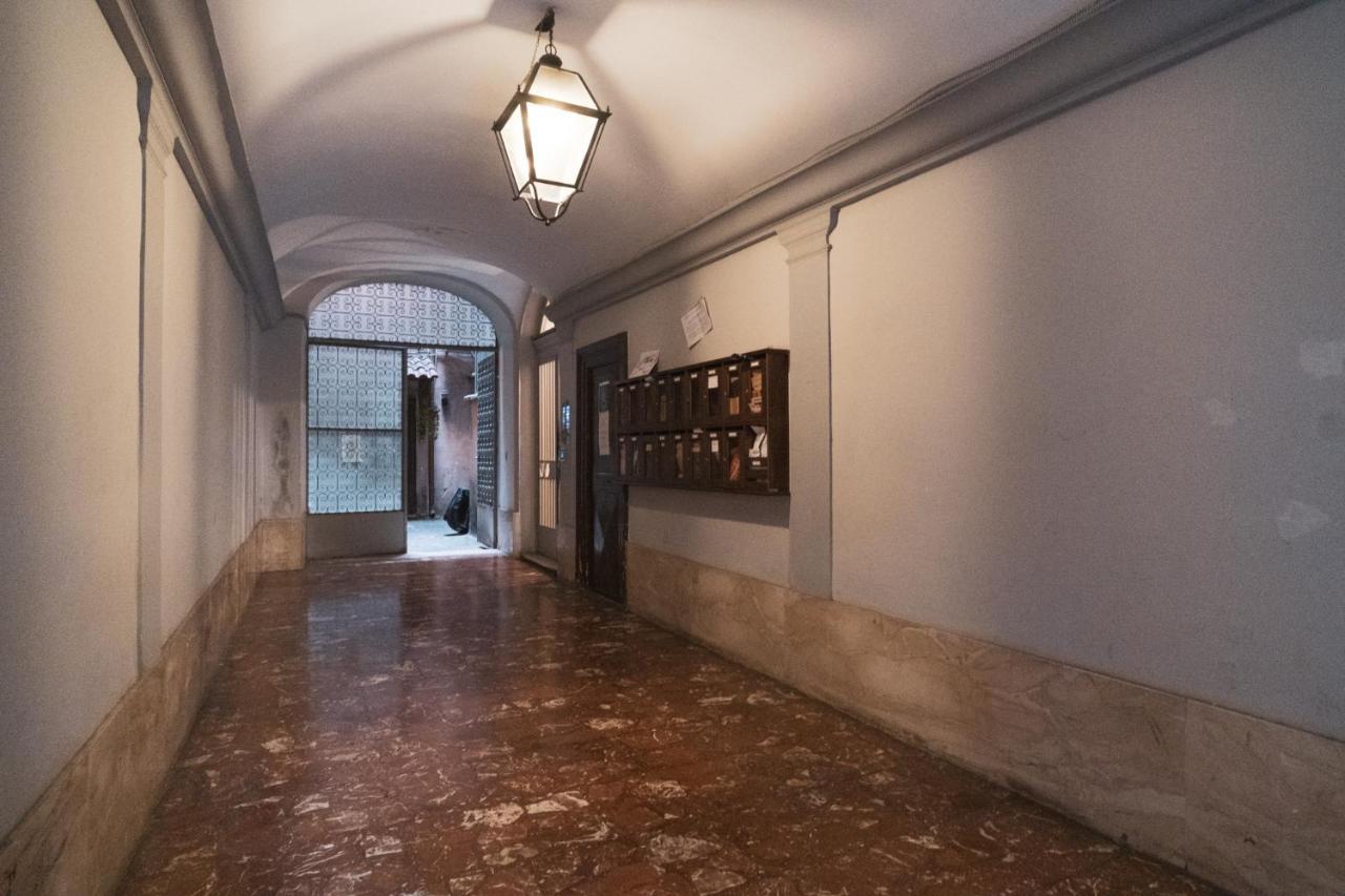 Giubbonari 23 Luxury Home Roma Dış mekan fotoğraf