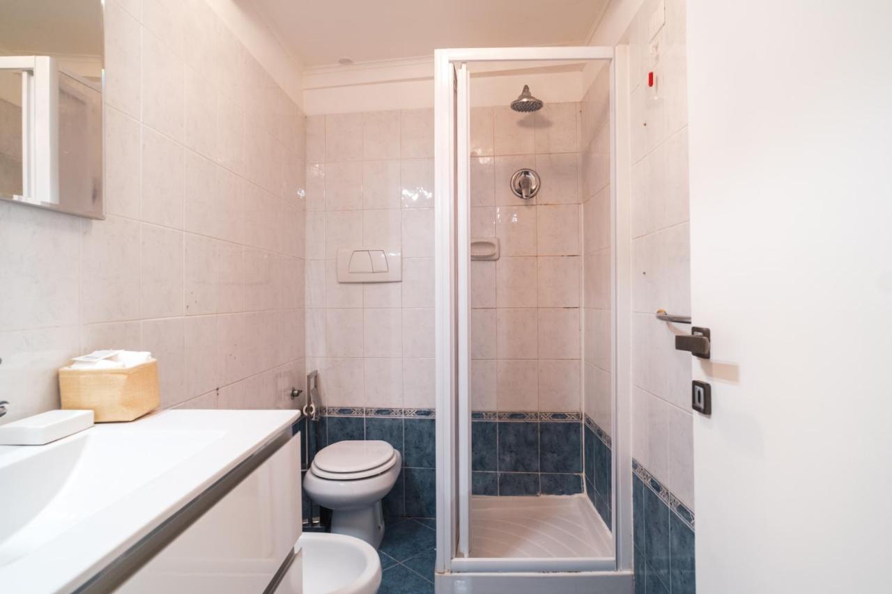 Giubbonari 23 Luxury Home Roma Dış mekan fotoğraf