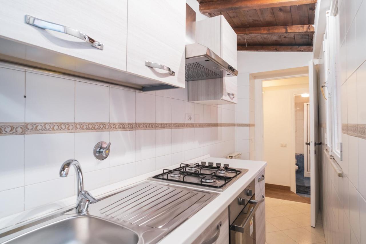 Giubbonari 23 Luxury Home Roma Dış mekan fotoğraf