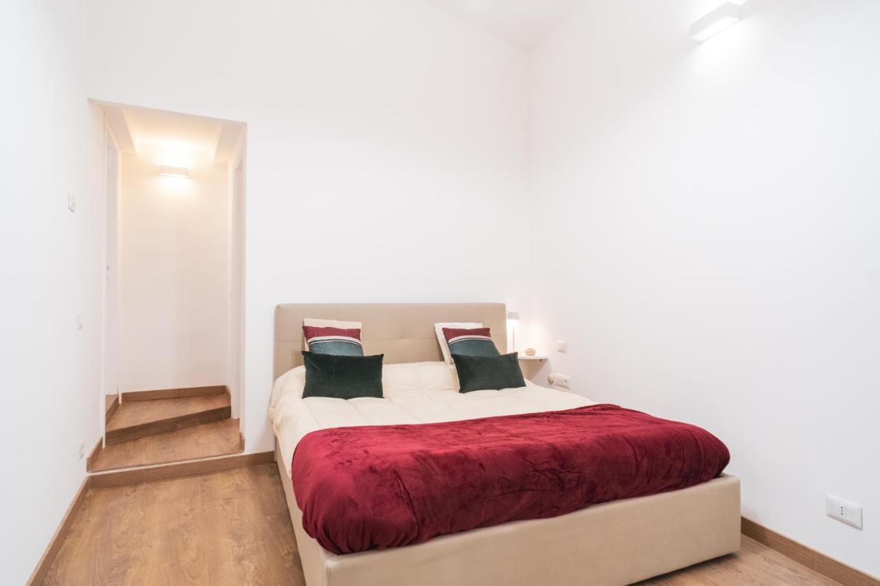 Giubbonari 23 Luxury Home Roma Dış mekan fotoğraf