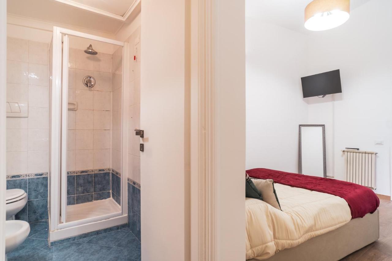Giubbonari 23 Luxury Home Roma Dış mekan fotoğraf