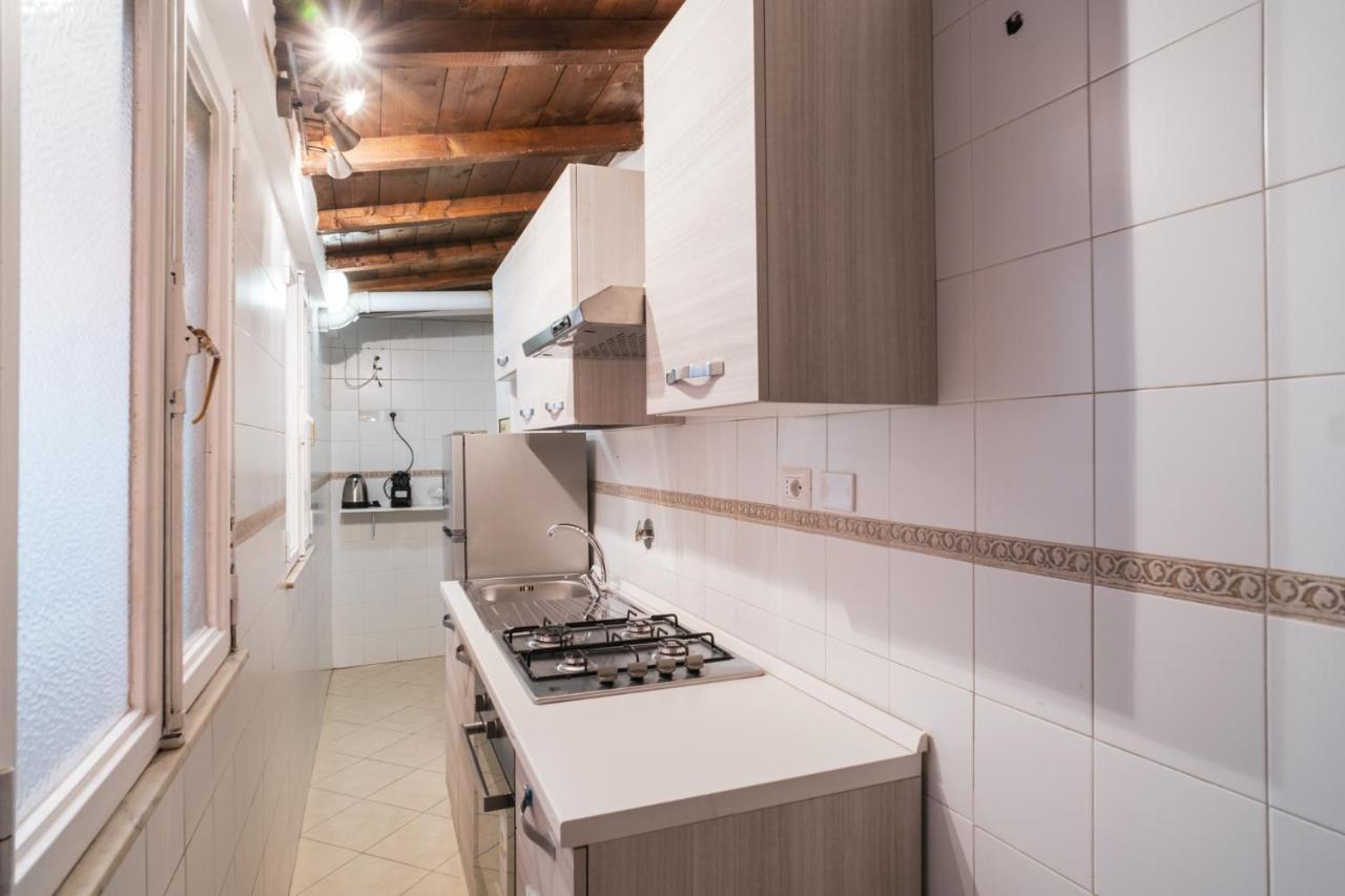 Giubbonari 23 Luxury Home Roma Dış mekan fotoğraf